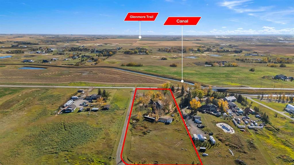 Picture for 280158 TOWNSHIP ROAD 240  