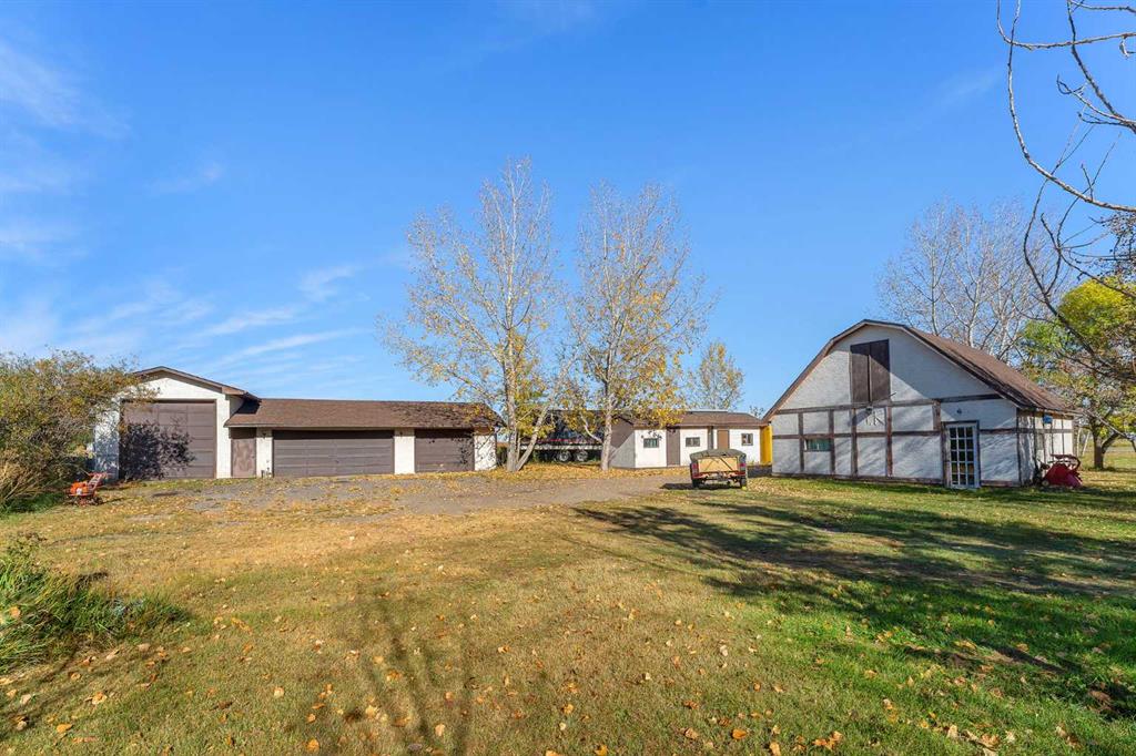 Picture for 280158 TOWNSHIP ROAD 240  