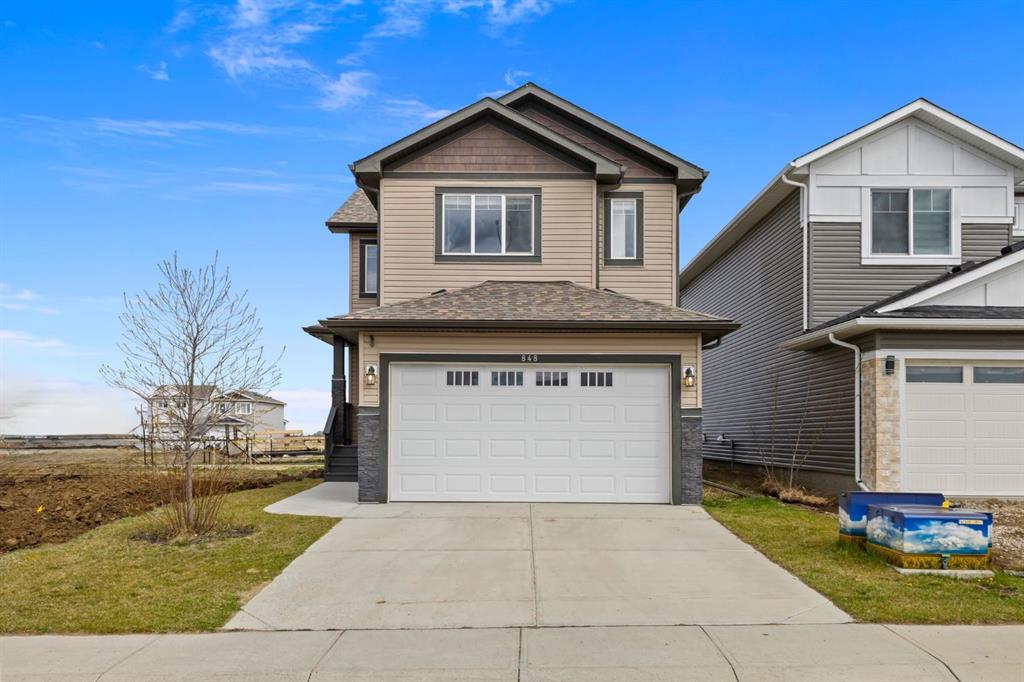 Picture for 848 Lakewood Circle 