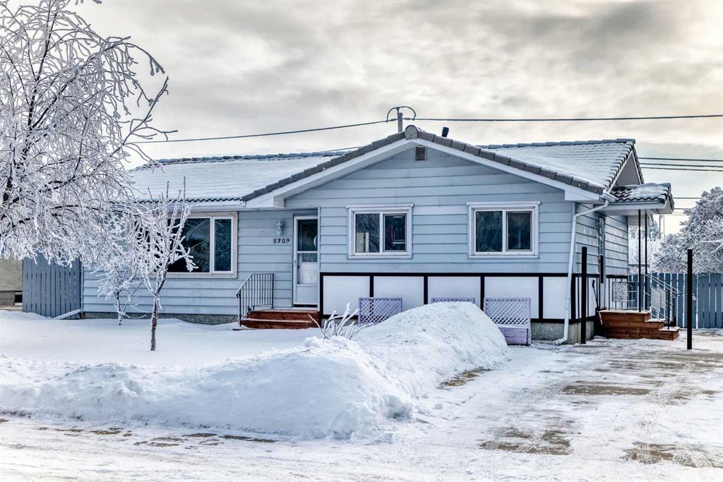 Picture for 5309 43 Street 