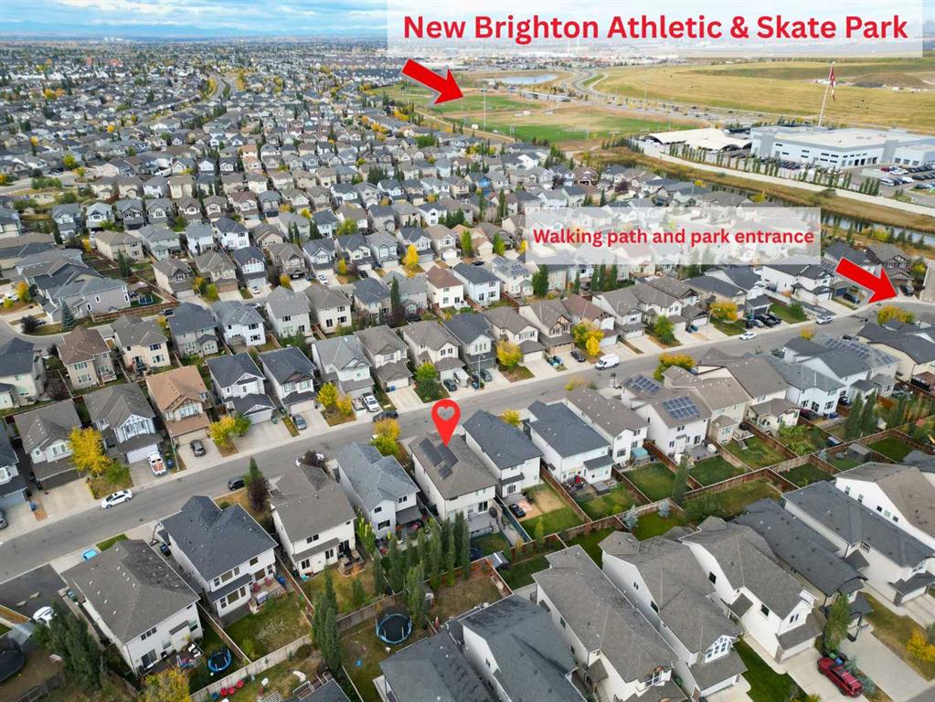 Picture for 1091 Brightoncrest Green SE