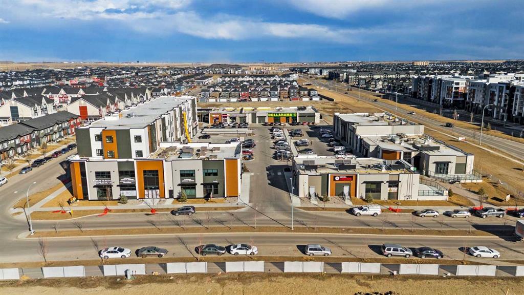 Picture for 1125, 235 Red Embers Way NE