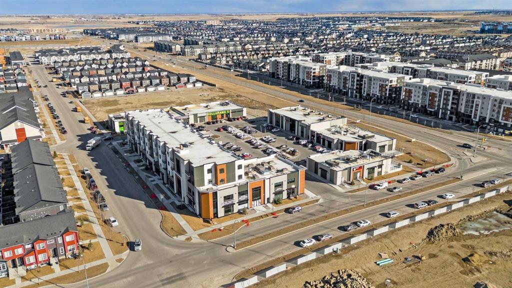 Picture for 1125, 235 Red Embers Way NE