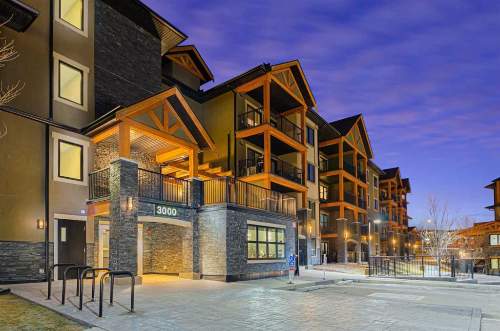 Picture for 3403, 450 Kincora Glen Road NW