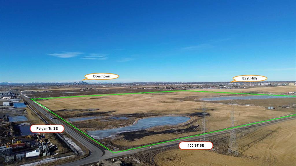 Picture for 3775 100 Street SE