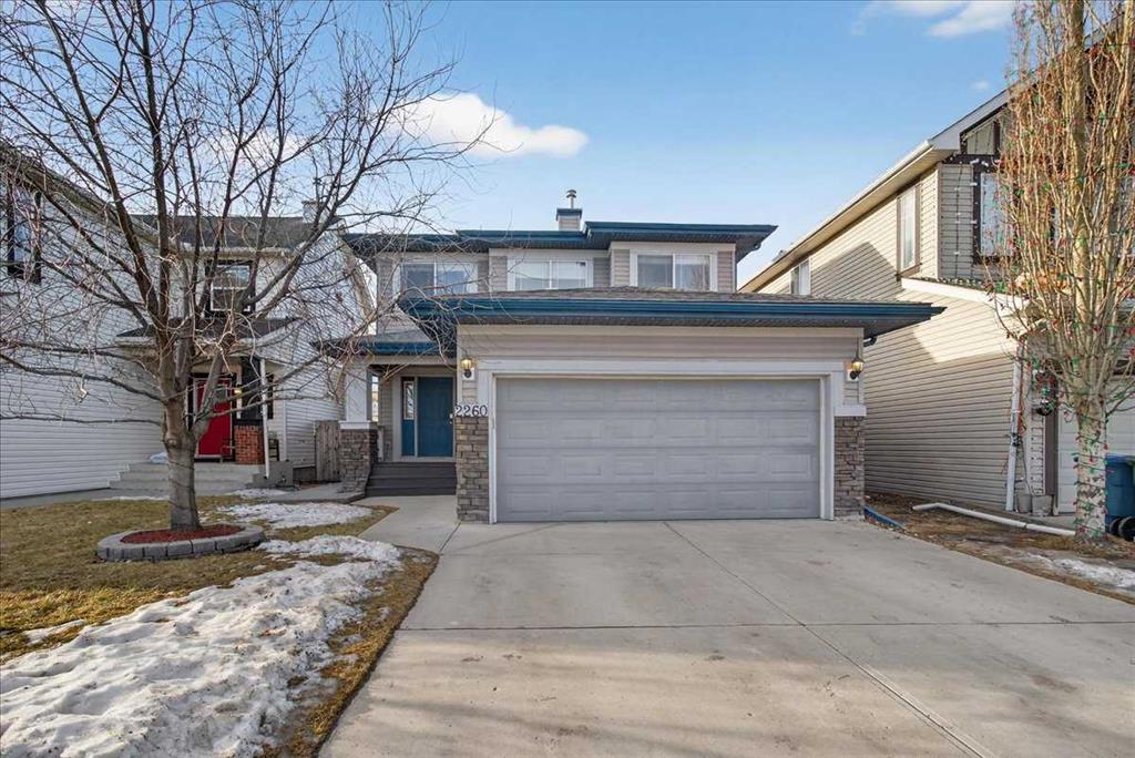 Picture for 2260 Sagewood Heights SW