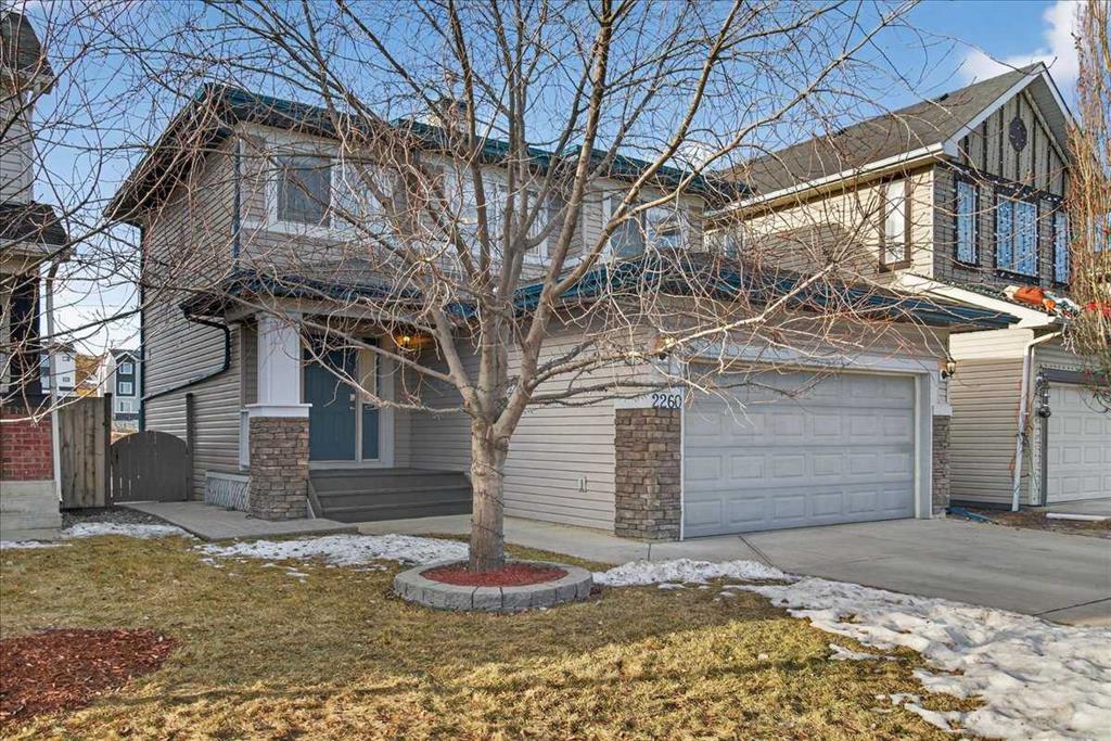 Picture for 2260 Sagewood Heights SW