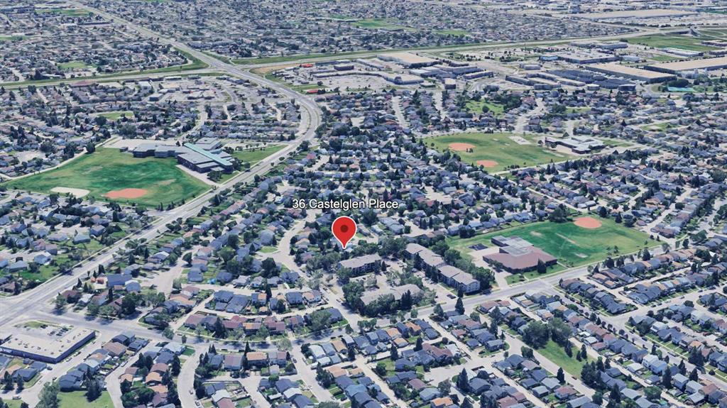 Picture for 36 Castleglen Place NE