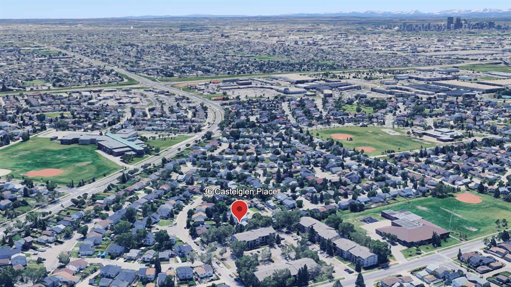 Picture for 36 Castleglen Place NE