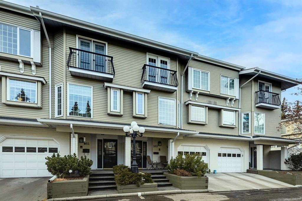 Picture for 163, 3437 42 Street NW