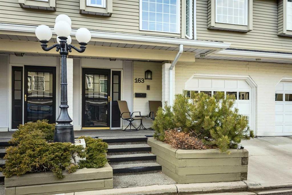 Picture for 163, 3437 42 Street NW