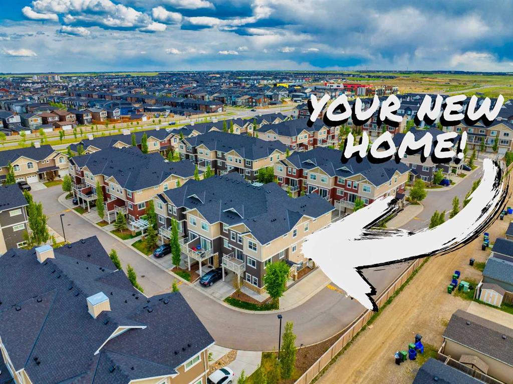 Picture for 905 Skyview Ranch Grove NE