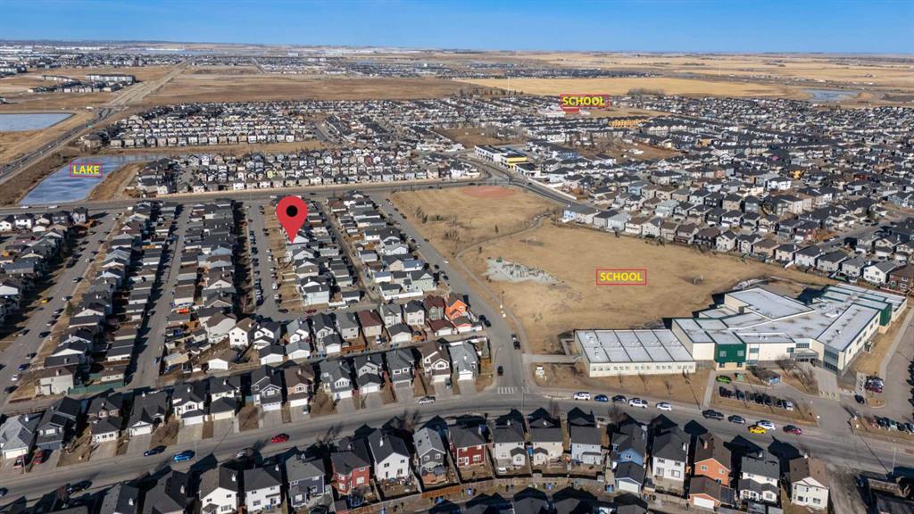 Picture for 171 Saddlemead Green NE