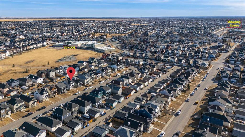 Picture for 171 Saddlemead Green NE