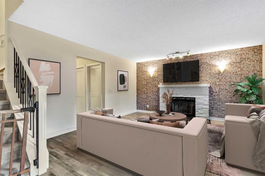 Picture for 224 Macewan Ridge Close NW