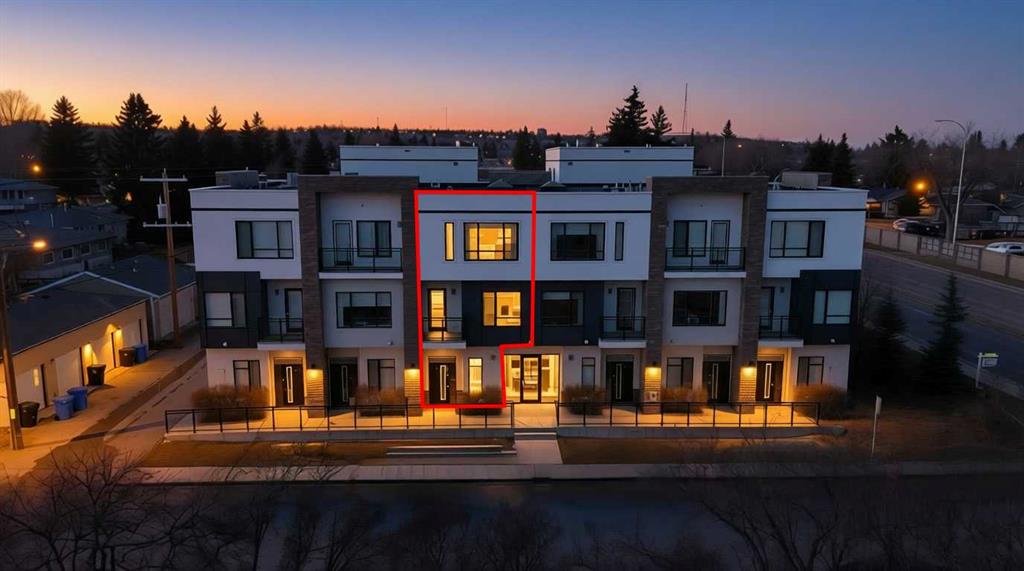 Picture for 109, 15 Rosscarrock Gate SW