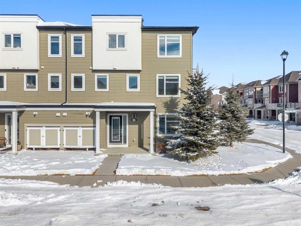 Picture for 232 Windford Crescent SW