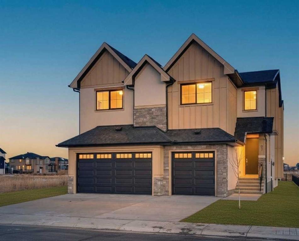 Picture for 107 North Bridges Garden 