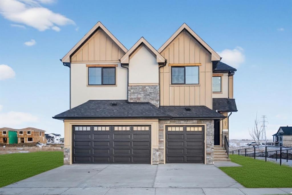 Picture for 107 North Bridges Garden 