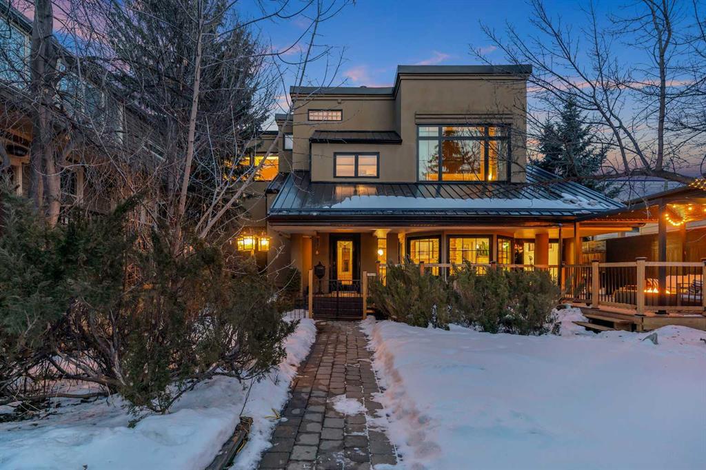 Picture for 3016 7 Street SW