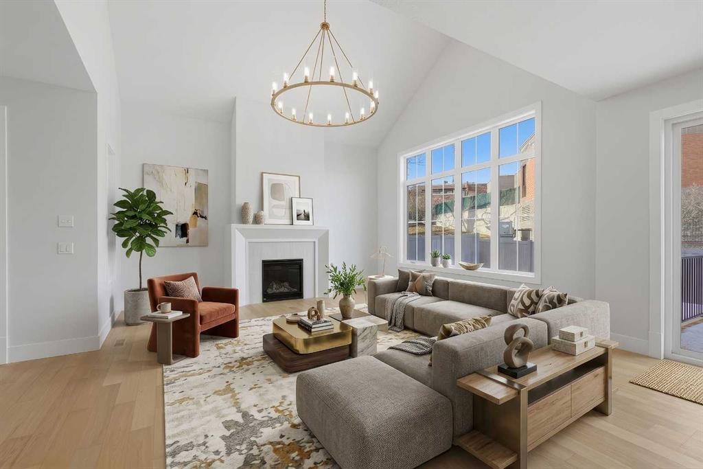 Picture for 378 Bessborough Drive SW