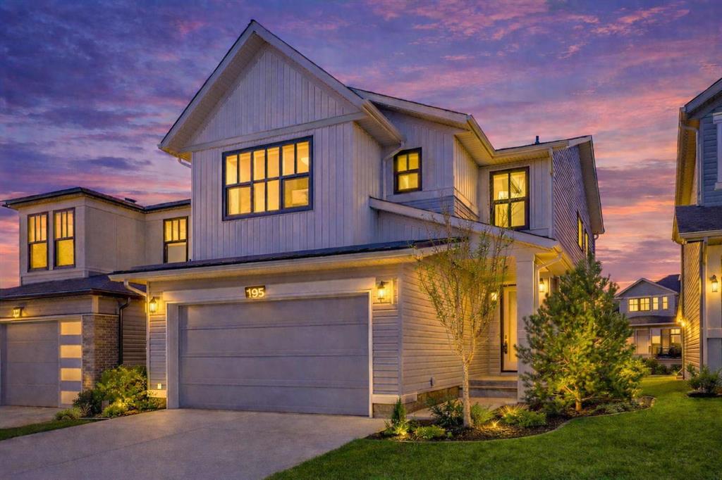 Picture for 195 Lucas Common NW