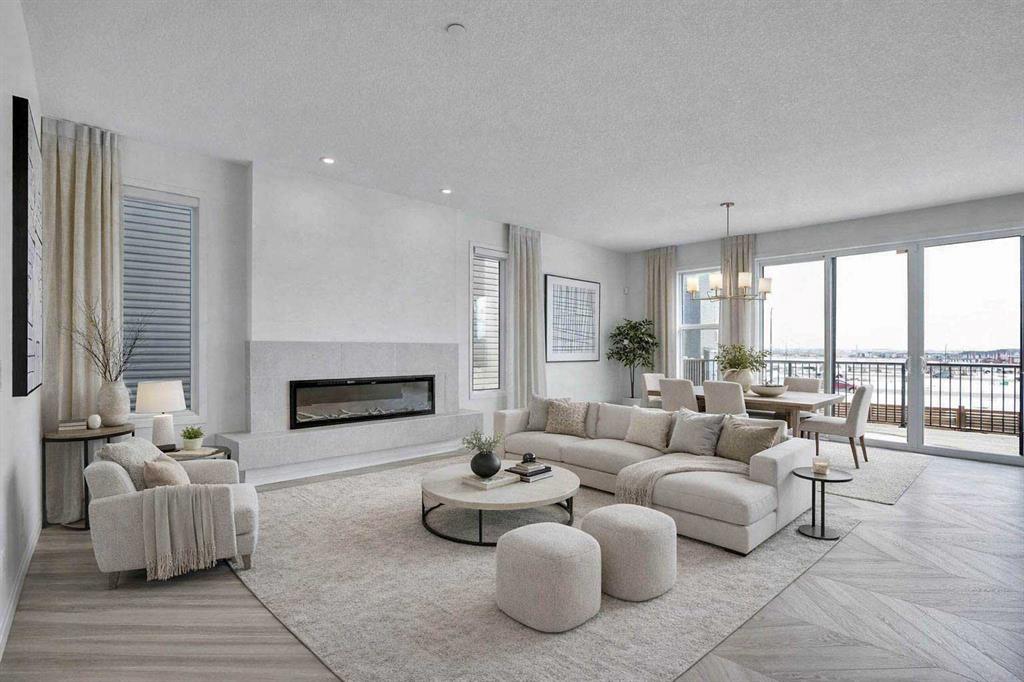 Picture for 195 Lucas Common NW