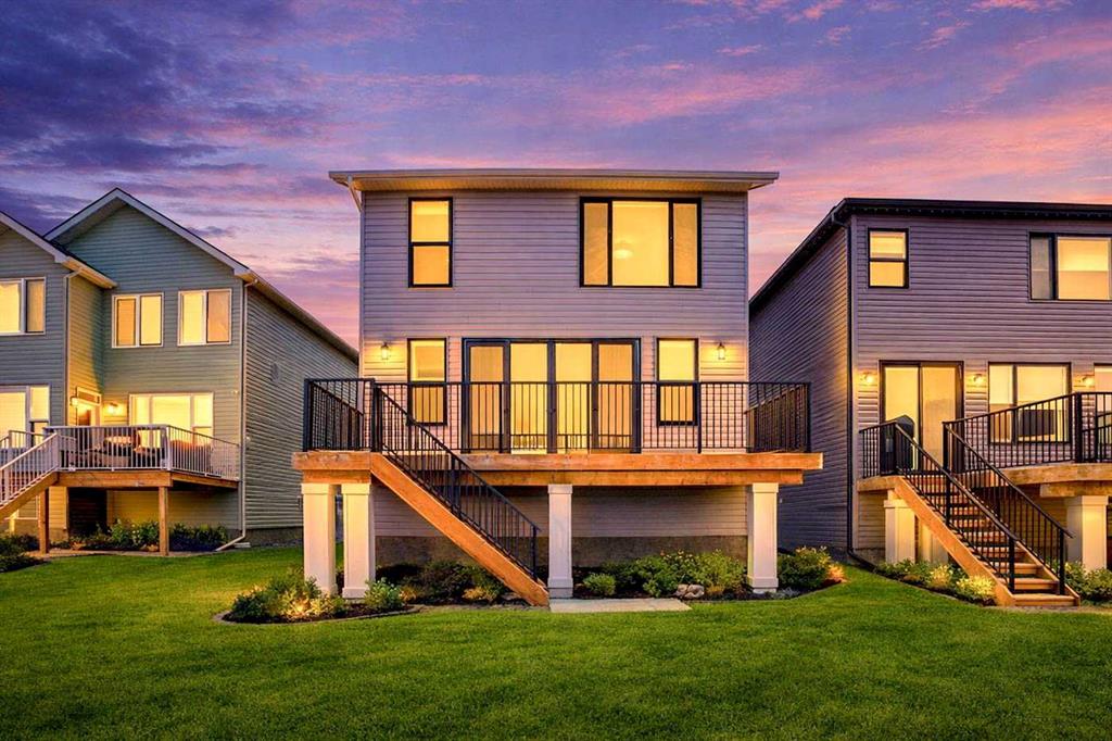 Picture for 195 Lucas Common NW