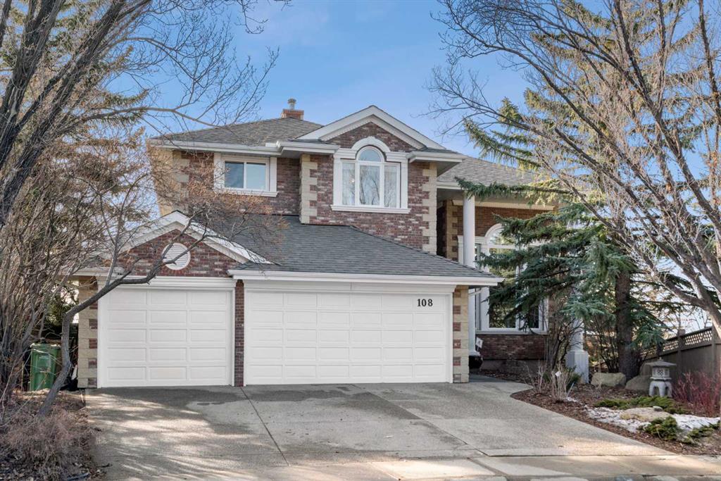 Picture for 108 Sienna Hills View SW