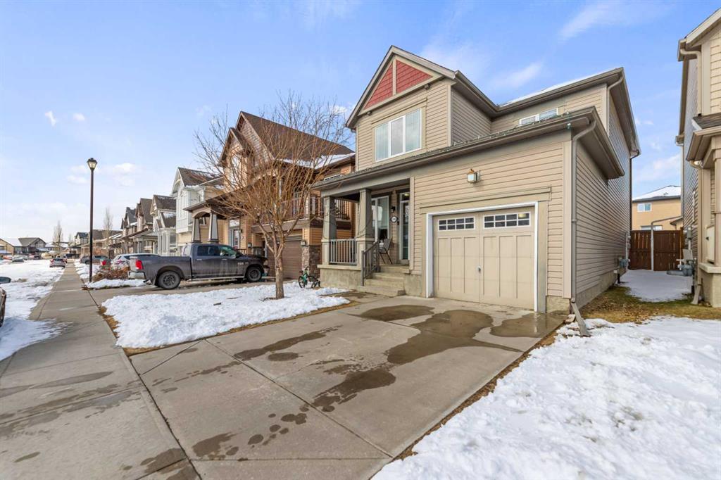 Picture for 1148 Windhaven Close SW