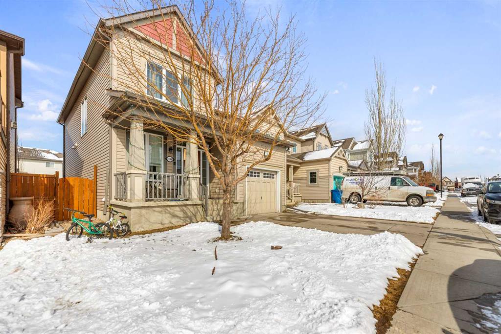 Picture for 1148 Windhaven Close SW