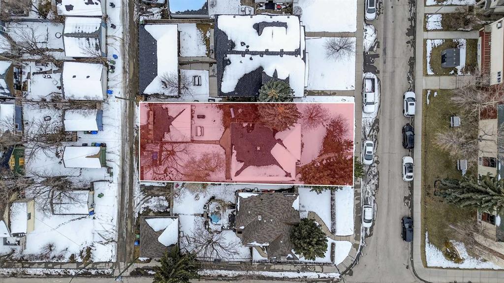 Picture for 1107 19 Avenue NW