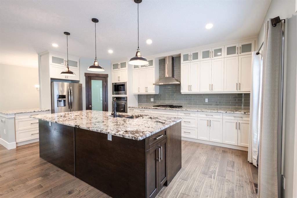 Picture for 148 Baysprings Court SW