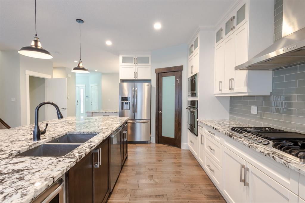 Picture for 148 Baysprings Court SW