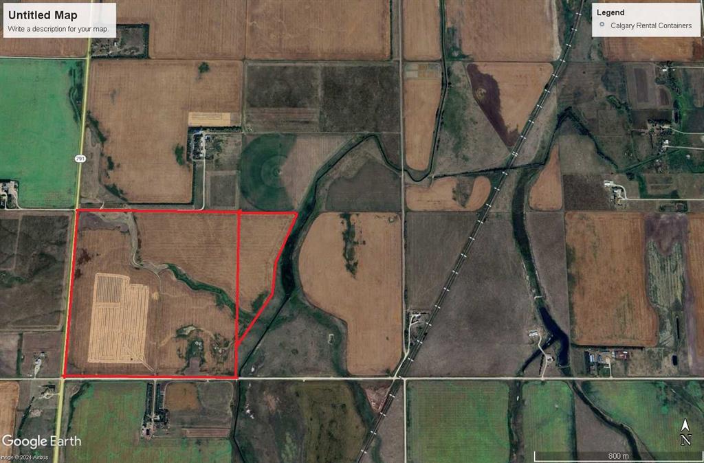 Picture for  Range Road 280  