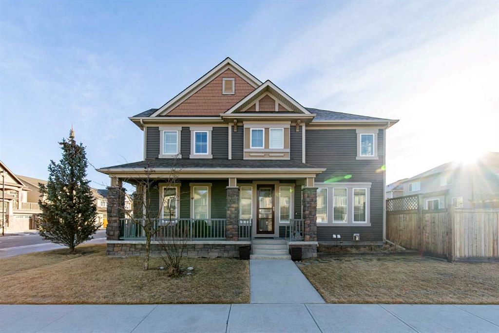 Picture for 503 Windbrook Heights SW