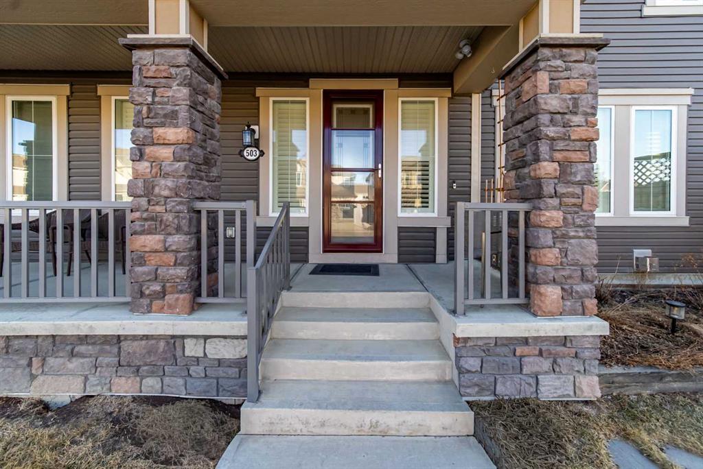 Picture for 503 Windbrook Heights SW