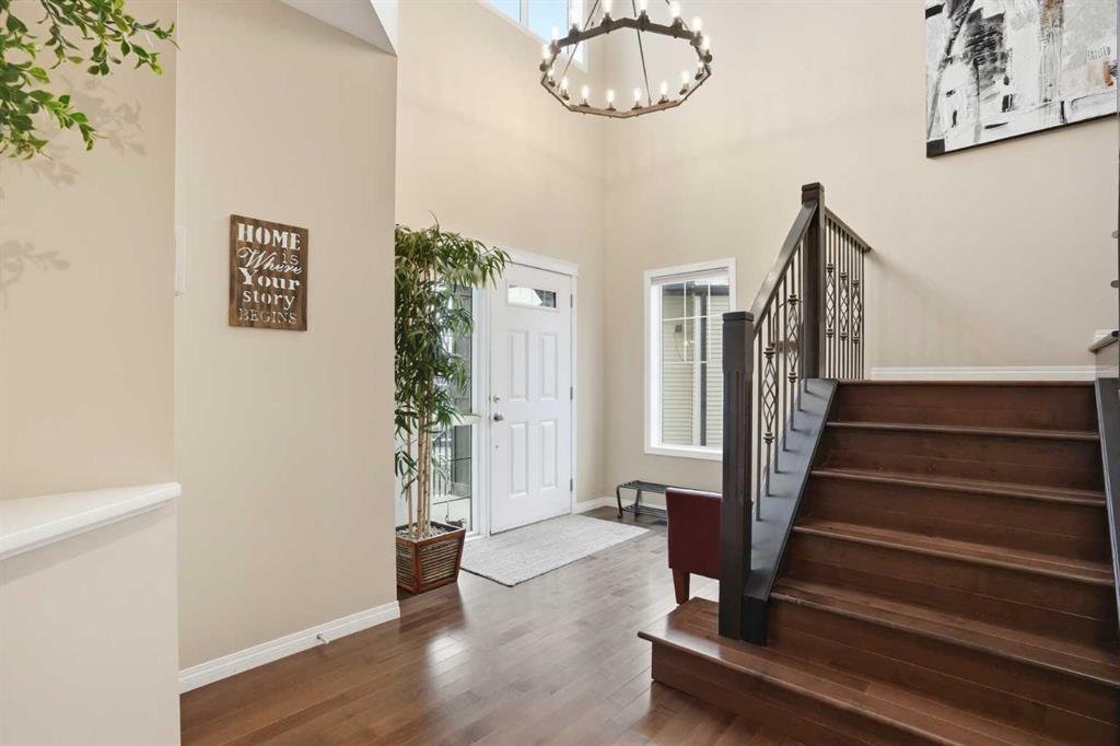 Picture for 26 Sage Valley Mews NW