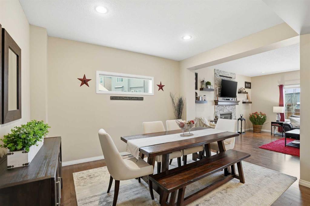 Picture for 26 Sage Valley Mews NW