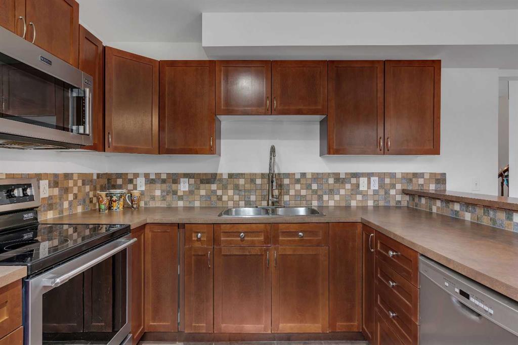 Picture for 134, 4525 31 Street SW