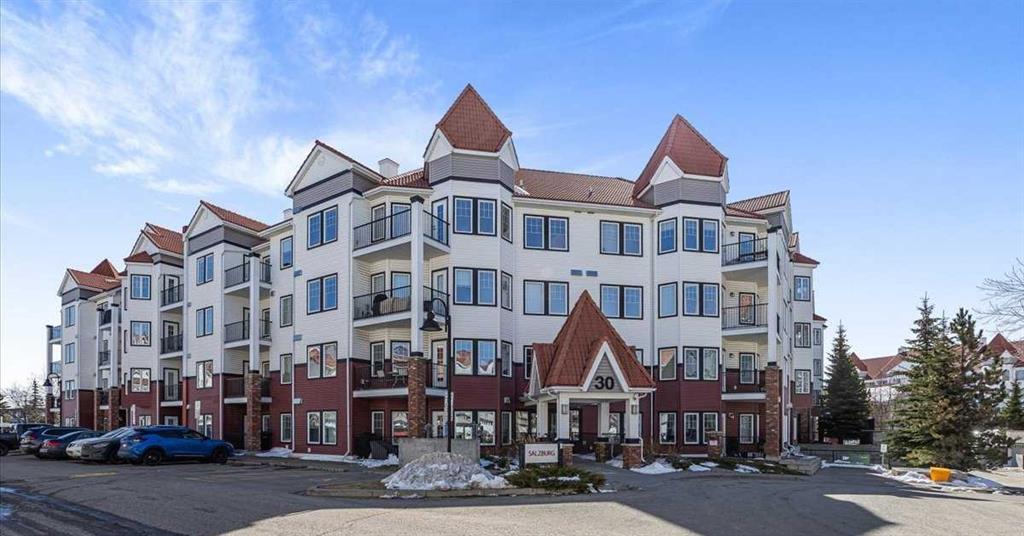 Picture for 326, 30 Royal Oak Plaza NW