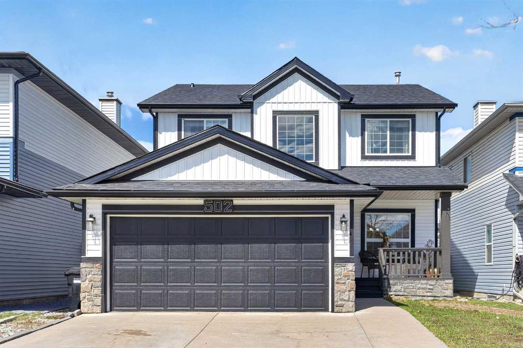 Picture for 502 Panamount Boulevard NW