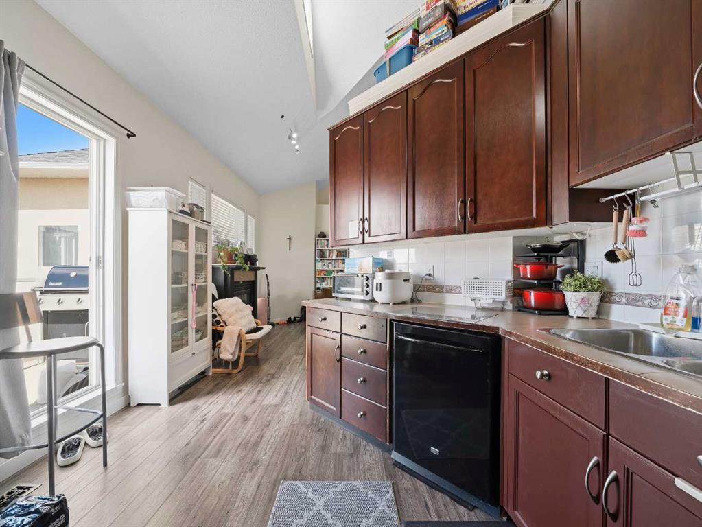 Picture for 114, 6550 Old Banff Coach Road SW