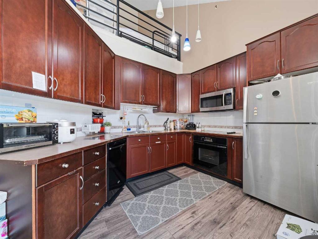 Picture for 114, 6550 Old Banff Coach Road SW