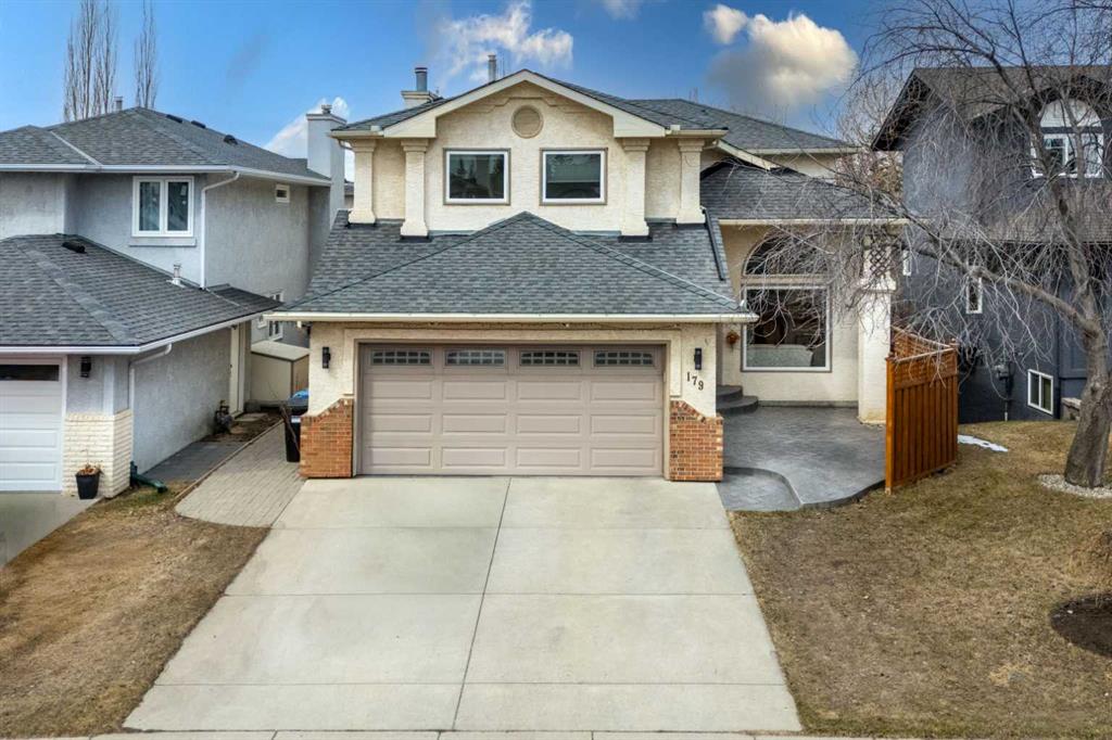 Picture for 179 Scanlon Green NW