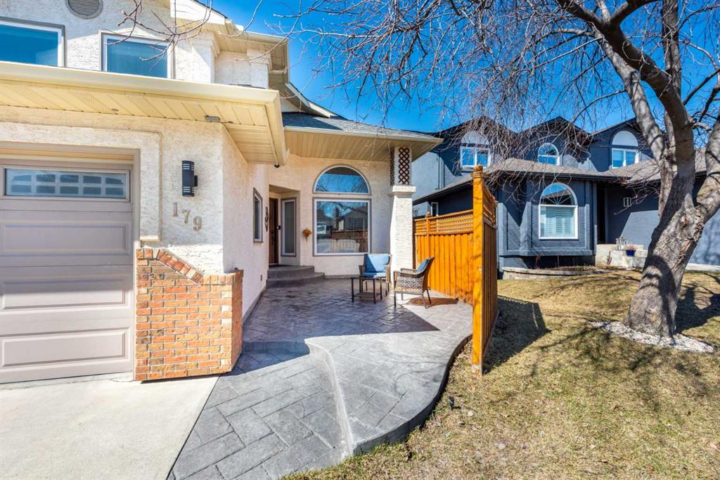 Picture for 179 Scanlon Green NW