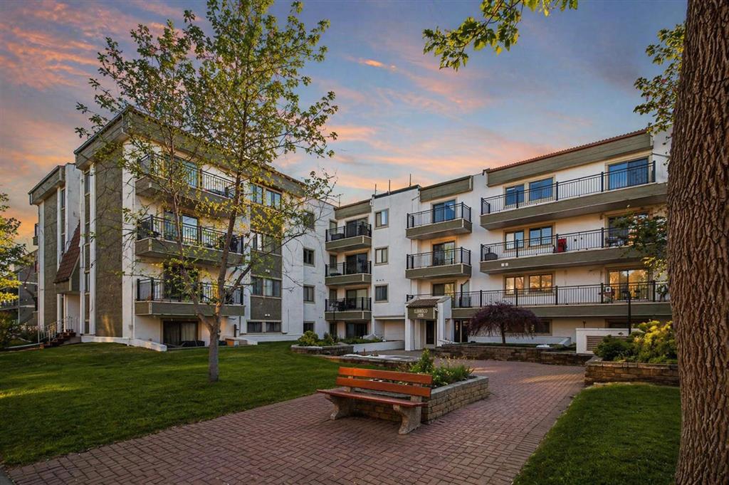 Picture for 215, 723 57 Avenue SW