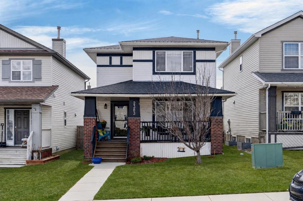 Picture for 2383 Sagewood Gate SW
