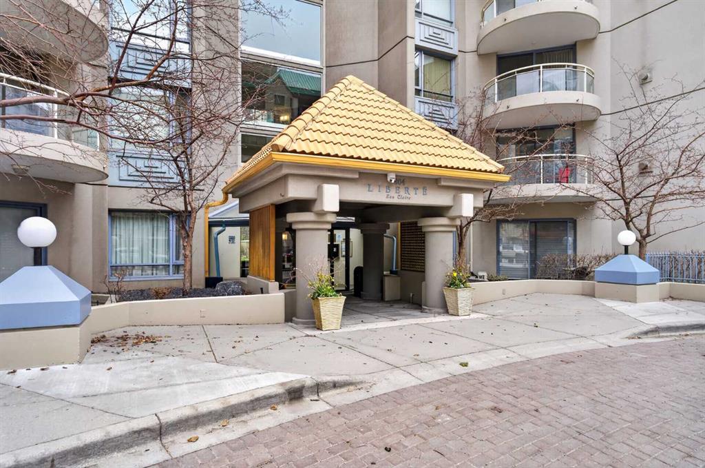 Picture for 1405, 804 3 Avenue SW