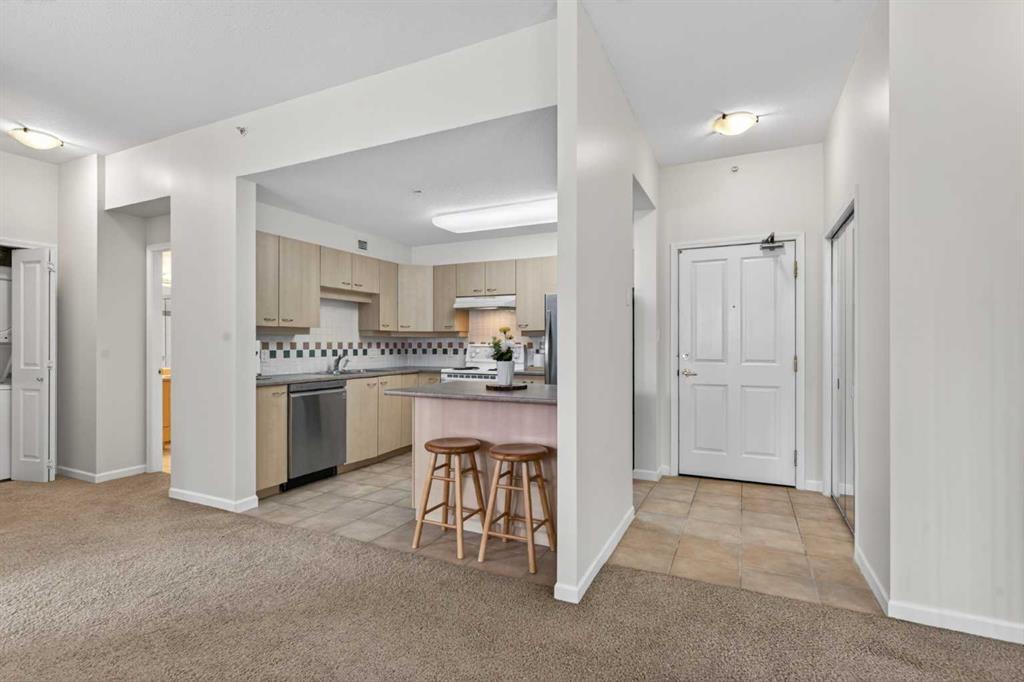 Picture for 1405, 804 3 Avenue SW